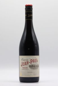 JeanPaulRouge