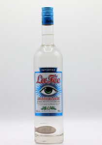 LaFeeBlanche