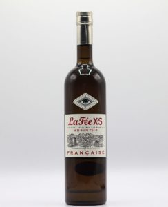 LaFeeXS