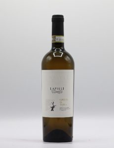 LapiliGreco