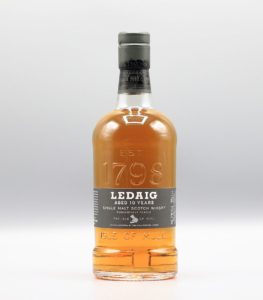Ledaig10YO