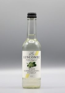 LuscombeElderflower