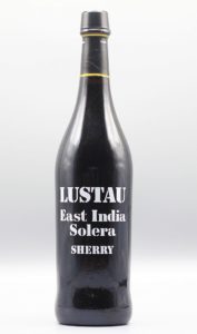 LustauEastInd