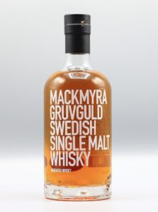 MackmyraGruvguld