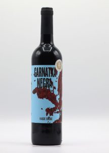MariolGarnatxNegra