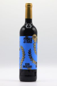 MariolSyrah
