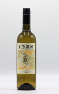 MezzogiornoFiano
