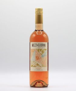 MezzogiornoRosato