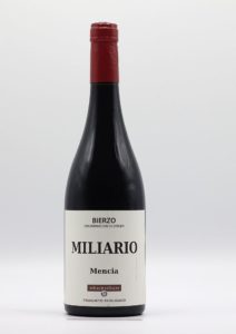 MiliarioMencia