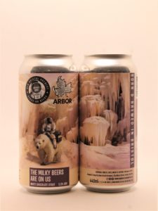 Milky Beers