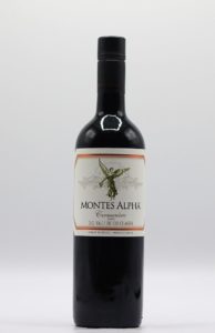 MontesCarmenere