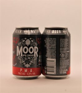 Moor PMA