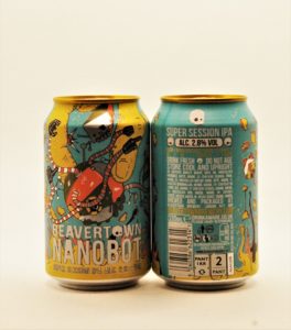 Nanobot