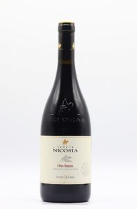 NicosiEtnaRosso