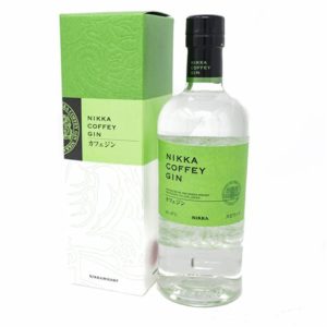 Nikka Gin