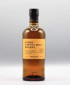 NikkaCoffeyMalt