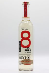 OchoReposado