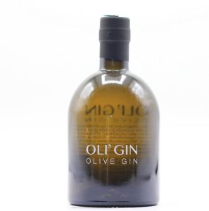 OliGin
