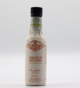 OrangeBitters