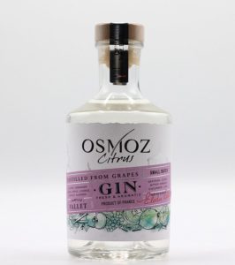OsmozCitrus