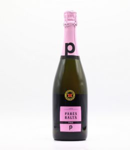 PareBaltaPink