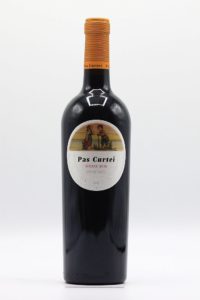 PasCurtei