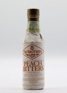PeachBitters