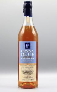 PennyBlue