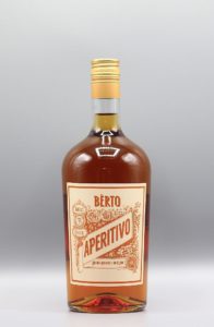 Quaglia Berto Aperitivo