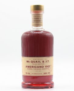 QuailAmericano
