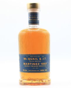 QuailMartinez