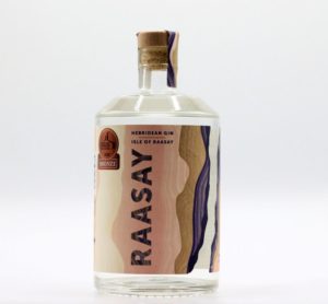 RaasayGin