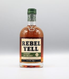 RebelYellRye