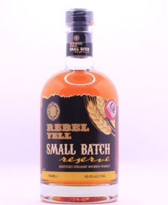 RebelYellSmallBatchReserve