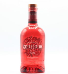 RedDoor