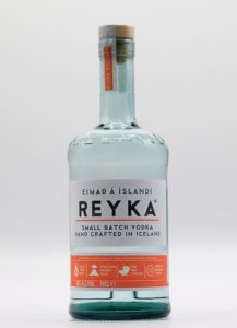Reyka