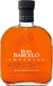 Ron Barcelo Imperial