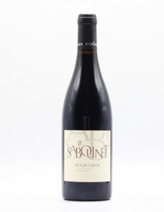 Sabounet