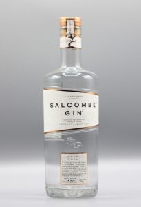 SalcombeGin