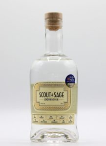 ScoutSageDry