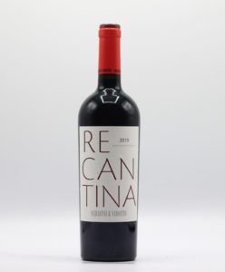 SerafiniVidRecantina