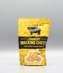 SeriousPigCheese