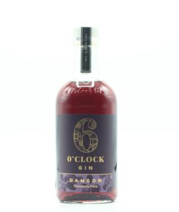 SixOclockDamson