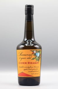 SomersetCiderBrandy3YO