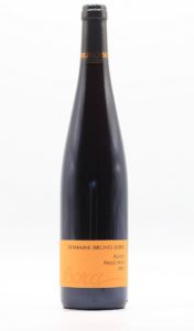 SorgPinotNoir