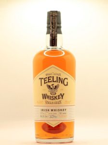 TeelingSingleGrain