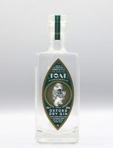 ToadGin