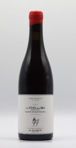 Uvas De la Ira