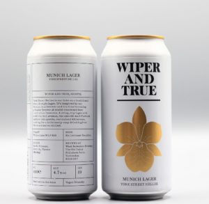 WiperMunichLager