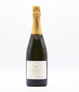 WoodchesterReserveCuvee